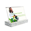 Plaque funéraire yoga-au-jardin 29 Plaquedeces.fr